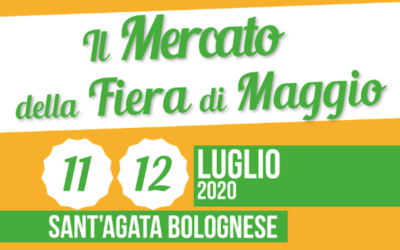 Il Mercato della Fiera di Maggio