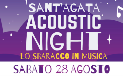 Sant’Agata Acoustic Night